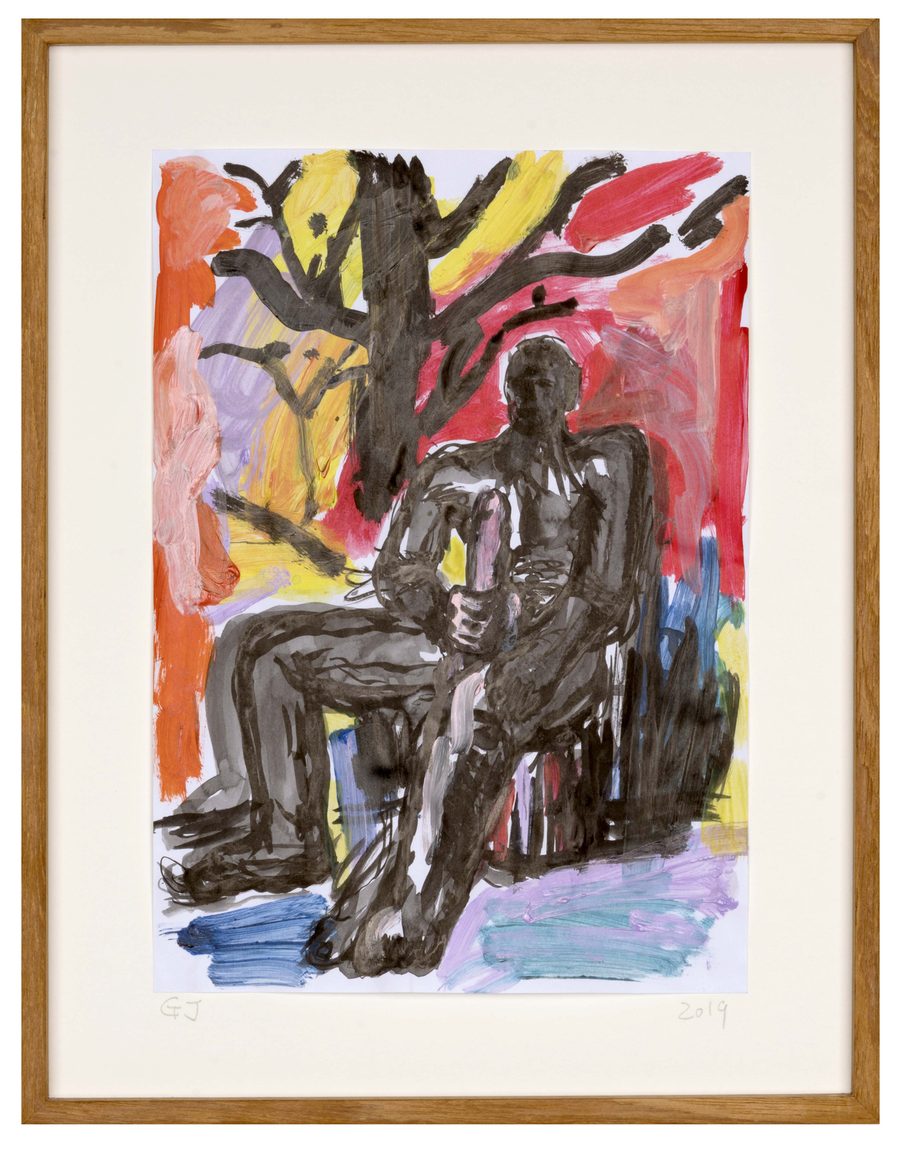 The Second Self, 2019
