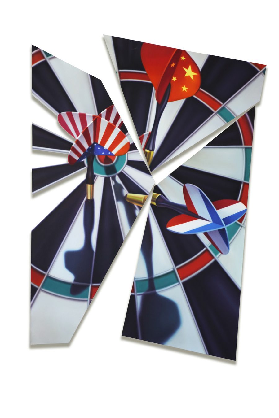 Carnival No. 2, 2010