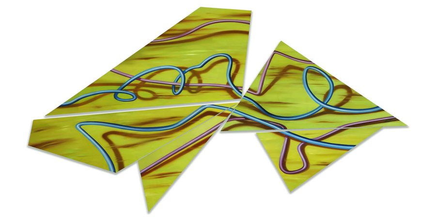 Road Map, 2011