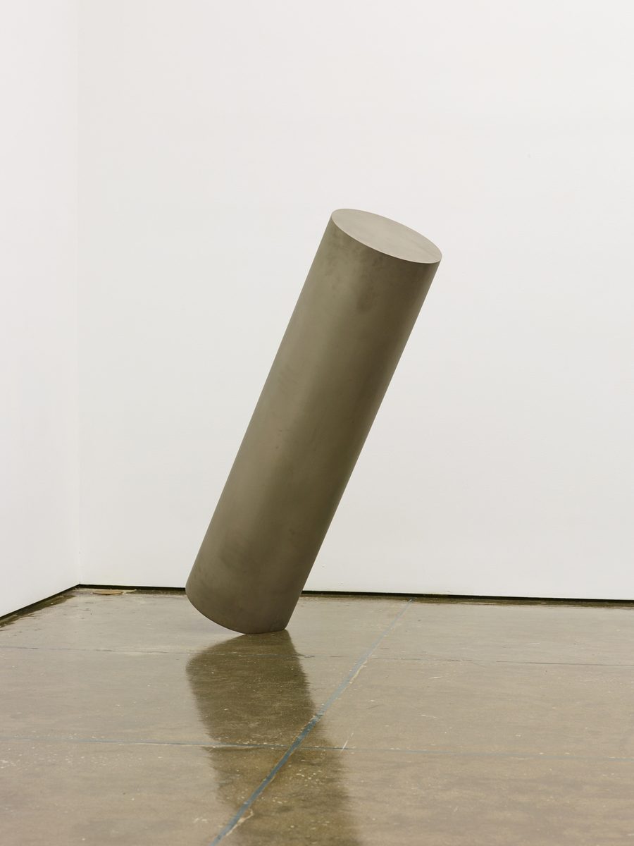 Nothing, 2014