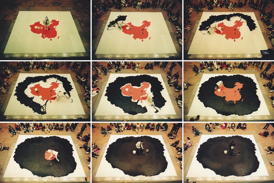 The Failure of Defense, 2007