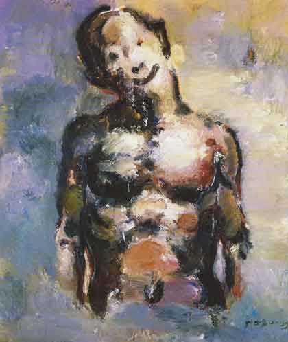 Près de vous N°2, 2013
