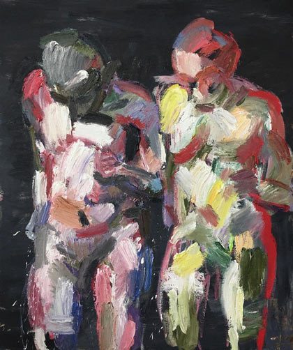 Walkers, 2013
